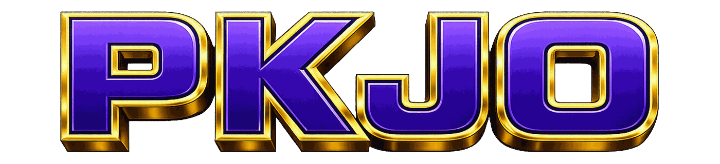 pkjo logo